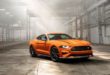 + 1.000 PS za mniej niż 50.000 € w 2020 Ford Mustang GT!