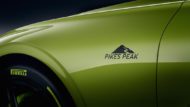 Limited Edition 2020 Bentley Continental GT Pikes Peak 5 190x107