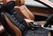 Better travel with a massage seat pad for the car