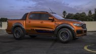 Motion R Ford Ranger Carbon Widebody Tuning 2020 3 190x107