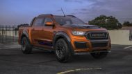 Motion R Ford Ranger Carbon Widebody Tuning 2020 4 190x107