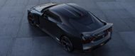Besloten: Nissan GT-R50 by Italdesign gaat gebouwd worden!