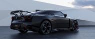 Beschlossen: Nissan GT-R50 by Italdesign wird gebaut!