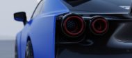 Decidido: ¡Nissan GT-R50 está construido por Italdesign!