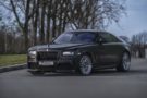 Dezentes Styling &#8211; Rolls Royce Wraith von Prior Design!