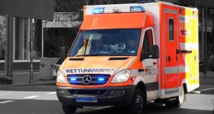 RTW Rettungswagen Ambulanzauto 4 310x165 Notarztfahrzeug und Krankenwagen so entstehen sie!