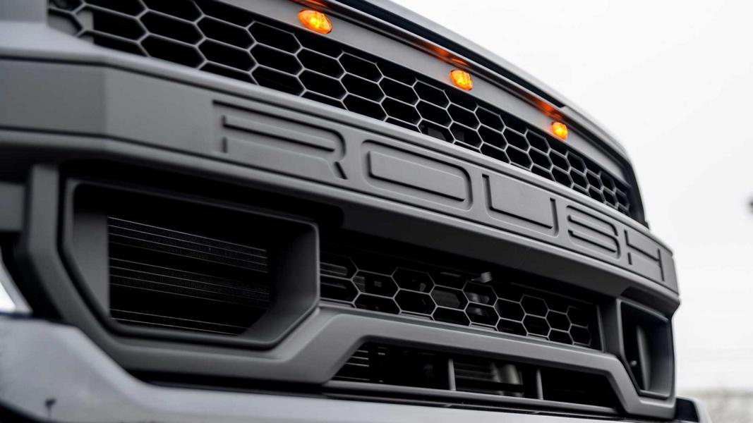 Roush Performance 2020 Ford F 150 Pickup Tuning 2