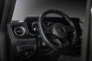 SCHAWE Car Design Mercedes AMG G63 W463A Tuning 24 135x90