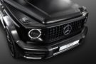SCHAWE Car Design Mercedes AMG G63 W463A Tuning 30 135x90