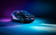 Tuning der BMW i3 Urban Suite 2019 2 190x120 Farbe im Spiel: Der BMW i3 Urban Suite zur CES 2020!