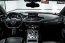 Widebody Audi RS7 Creative Bespoke Tuning 19 135x90