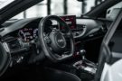 Widebody Audi RS7 Creative Bespoke Tuning 31 135x90