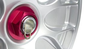 Zentralverschlussfelgen Centerlock Adapter Tuning 1 310x165 Zinkspray für das Auto   Autoteile und Karosserie nachhaltig vor Korrosion schützen