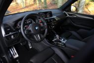 DÄHLer BMW X3 M G01 F97 Tuning 16 190x127