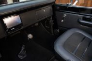 1977 Ford Bronco Pickup Restomod Simon Cowell 7 190x127