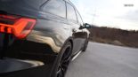 2020 ABT Audi RS6 C8 Tuning 22 Zoll ABT GR 8 155x87