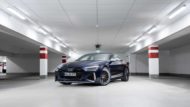2020 ABT Sportsline Audi RS7 Sportback RS7 R Tuning 6 190x107