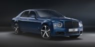 2020 Bentley Mulsanne 6.75 Edition Tuning 1 190x95
