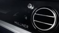 2020 Bentley Mulsanne 6.75 Edition Tuning 14 190x107