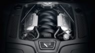 2020 Bentley Mulsanne 6.75 Edition Tuning 21 190x107