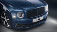 2020 Bentley Mulsanne 6.75 Edition Tuning 22 190x107
