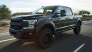 2020 Ford F 150 Pickup Roush 5.11 Tactical Edition Tuning 4 190x107