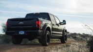 2020 Ford F 150 Pickup Roush 5.11 Tactical Edition Tuning 6 190x107