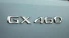 Dans l'arrière-pays - le Lexus GX Overland Concept 2020