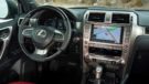 Hacia el interior: el Lexus GX Overland Concept 2020