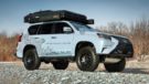 Auf ins Outback &#8211; das 2020 Lexus GX Overland Concept