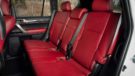 Op naar de outback: de Lexus GX Overland Concept 2020