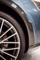 Dezent getunt &#8211; MTR Design Porsche Cayenne Coupe