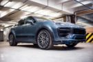 2020 MTR Design Carbon Bodykit Porsche Cayenne Coupe 14 135x90 Dezent getunt   MTR Design Porsche Cayenne Coupe