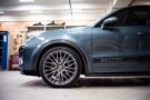 2020 MTR Design Carbon Bodykit Porsche Cayenne Coupe 15 135x90 Dezent getunt   MTR Design Porsche Cayenne Coupe
