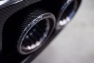 2020 MTR Design Carbon Bodykit Porsche Cayenne Coupe 31 135x90 Dezent getunt   MTR Design Porsche Cayenne Coupe