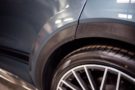 2020 MTR Design Carbon Bodykit Porsche Cayenne Coupe 38 135x90 Dezent getunt   MTR Design Porsche Cayenne Coupe