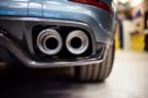 2020 MTR Design Carbon Bodykit Porsche Cayenne Coupe 42 135x90 Dezent getunt   MTR Design Porsche Cayenne Coupe