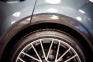Dezent getunt &#8211; MTR Design Porsche Cayenne Coupe
