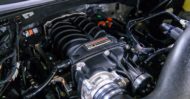 2020 Roush Performance Ford F 150 SC Pickup Tuning Bodykit 4 190x99
