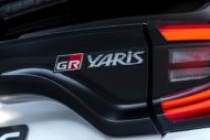 2020 Toyota GR Yaris 11 190x127 Unvergessliches sportliches Fahrvergnügen: Toyota GR Yaris