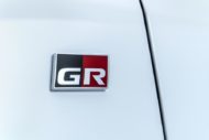 2020 Toyota GR Yaris 9 190x127 Unvergessliches sportliches Fahrvergnügen: Toyota GR Yaris