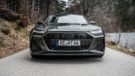 2020 abt audi rs6 c8 Tuning Chiptuning 2 135x76 Erstes Tuning   2020 ABT Audi RS6 (C8) mit 700 PS & 880 NM