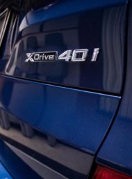 AC Schnitzer BMW X5 G05 Phytonic Blue xDrive40i Tuning 30 190x257 AC Schnitzer BMW X5 G05   Tuning SUV aus Abu Dhabi!