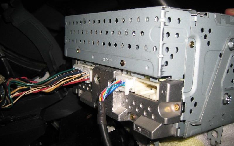 1 Unidad de Puerto de USB y AUX para Reparación y Reemplazo de Autos 