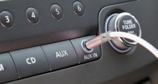 AUX SD u. USB Anschluss Nachr%C3%BCsten 4 e1577970536180 310x165 Unübersehbar   eine spacige Tron Folierung am Fahrzeug!