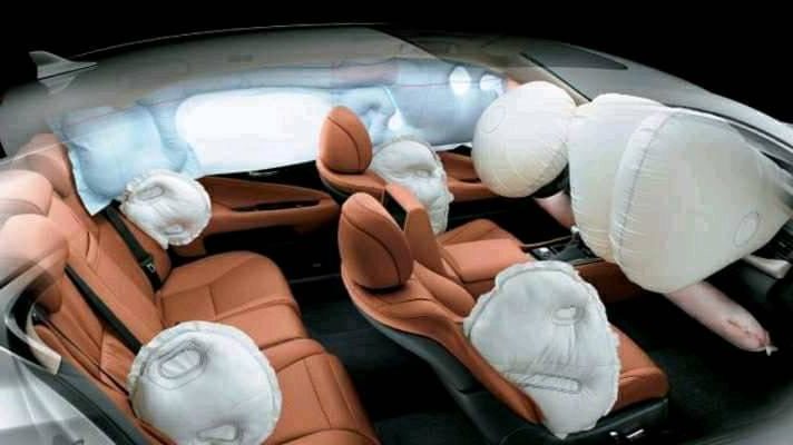 Lebensretter Airbag nachrüsten &#8211; Ist das überhaupt möglich?