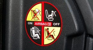 Airbagschalter Airbagtaster Schlüsselschalter 4 e1577951026942 310x165 Der Airbagschalter deaktiviert den Beifahrerairbag im Auto