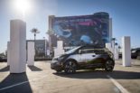 Info: The BMW Group at CES 2020 in Las Vegas!