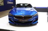 BMW M850i G15 3D Design Bodykit Tuning 1 155x103