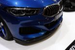 BMW M850i G15 3D Design Bodykit Tuning 3 155x103 BMW M850i (G15) mit 3D Design Bodykit zur TAS2020